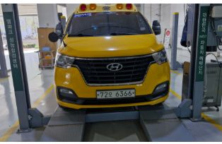 Hyundai Starex 2019 — фото осмотра 1