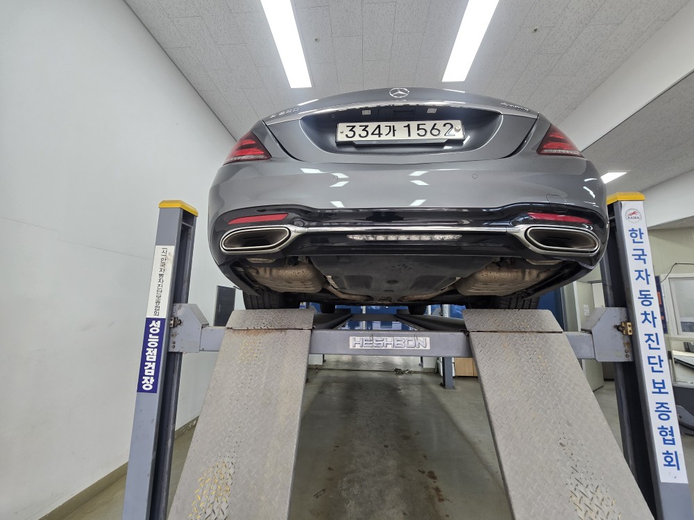 Mercedes-Benz S-Class 2020 — фото осмотра 2