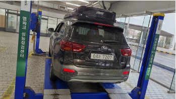 Kia Sorento 2019 — фото осмотра 2