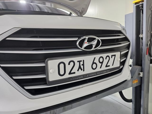 Hyundai AVANTE 2018 — фото осмотра 1