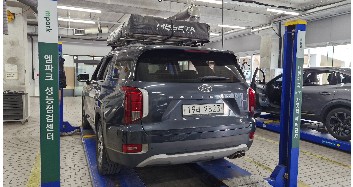 Hyundai Palisade 2019 — фото осмотра 2