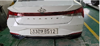 Hyundai AVANTE 2022 — фото осмотра 2