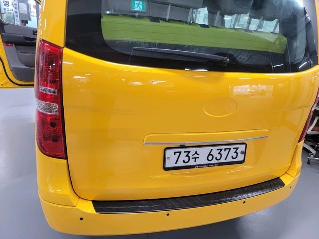 Hyundai Starex 2019 — фото осмотра 2