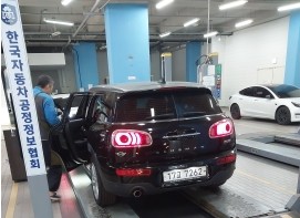 Mini Clubman 2018 — фото осмотра 2
