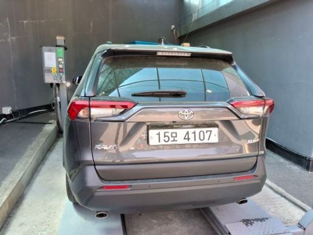 Toyota RAV4 2019 — фото осмотра 2