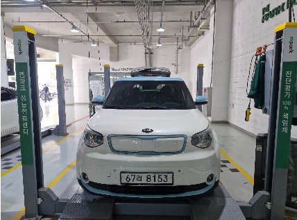 Kia Soul 2015 — фото осмотра 1