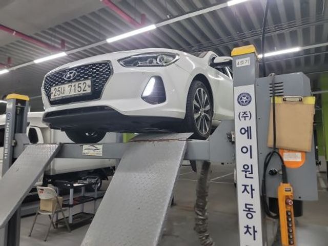Hyundai i30 2018 — фото осмотра 1