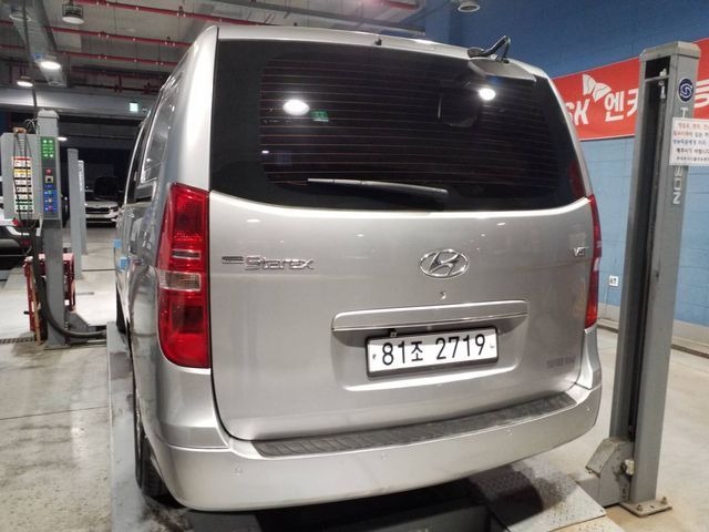 Hyundai Starex 2015 — фото осмотра 2