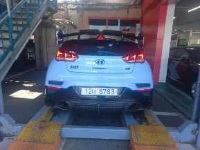 Hyundai Veloster 2019 — фото осмотра 2