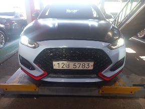 Hyundai Veloster 2019 — фото осмотра 1