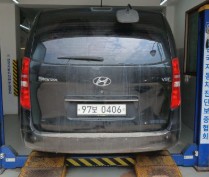Hyundai Starex 2017 — фото осмотра 2