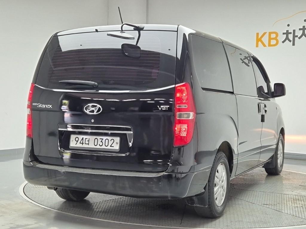 Hyundai Starex 2020 — фото осмотра 2
