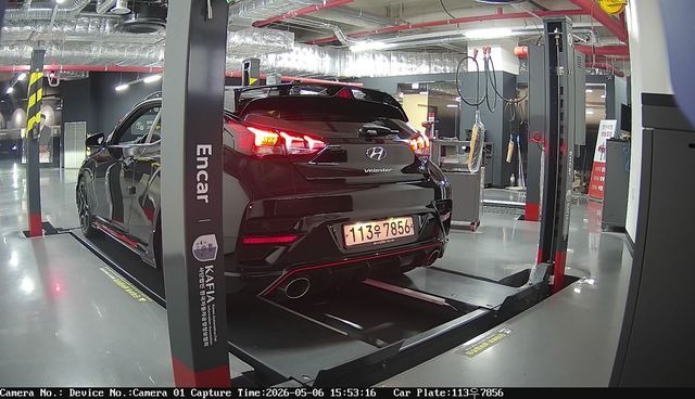 Hyundai Veloster 2020 — фото осмотра 2