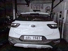 Kia Stonic 2019 — фото осмотра 2