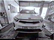 Kia Stonic 2019 — фото осмотра 7