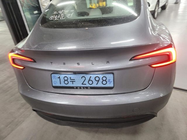 Tesla Model 3 2026 — фото осмотра 2