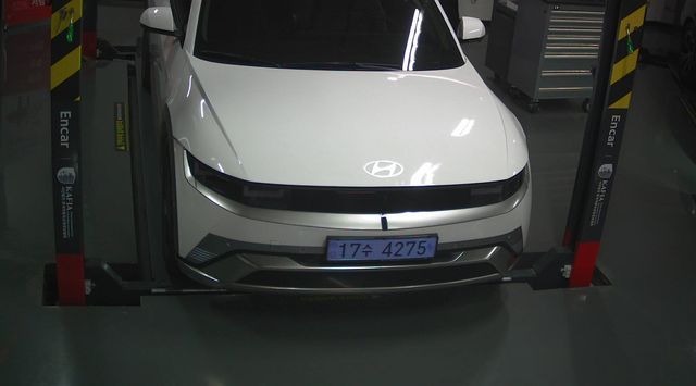 Hyundai Ioniq5 2025 — фото осмотра 1
