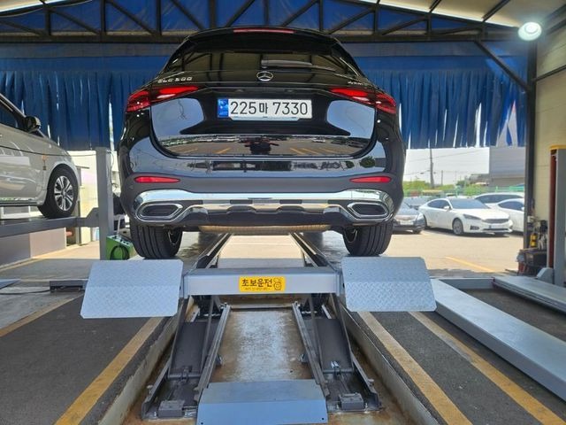 Mercedes-Benz GLC-Class 2023 — фото осмотра 2