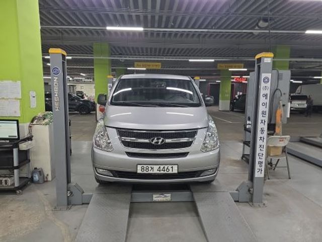 Hyundai Starex 2015 — фото осмотра 1