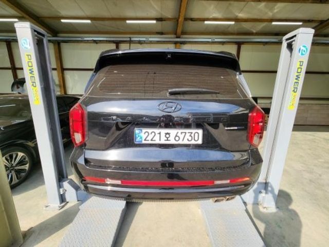 Hyundai Palisade 2024 — фото осмотра 2