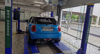 Mini Cooper 2015 — фото осмотра 2