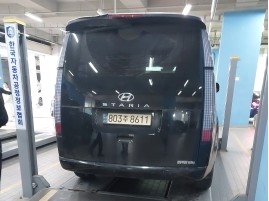 Hyundai Staria 2023 — фото осмотра 2