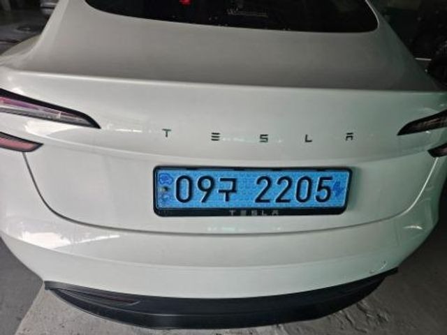 Tesla Model 3 2024 — фото осмотра 2