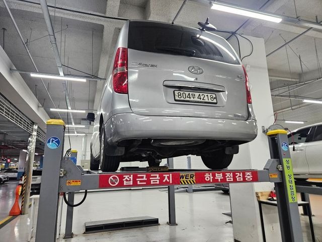 Hyundai Starex 2015 — фото осмотра 2
