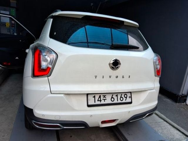 KG_Mobility_Ssangyong TIBOLI 2019 — фото осмотра 2