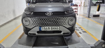 Hyundai Casper 2023 — фото осмотра 1