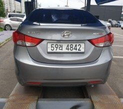 Hyundai AVANTE 2015 — фото осмотра 2