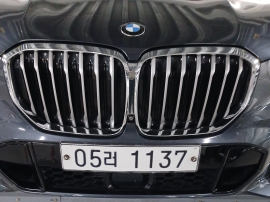 BMW X5 2019 — фото осмотра 1