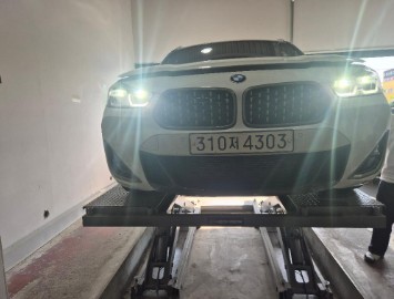 BMW X2 (F39) 2022 — фото осмотра 1