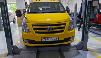 Hyundai Starex 2017 — фото осмотра 1
