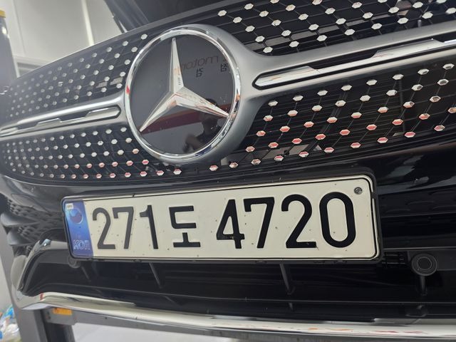Mercedes-Benz GLC-Class 2021 — фото осмотра 1