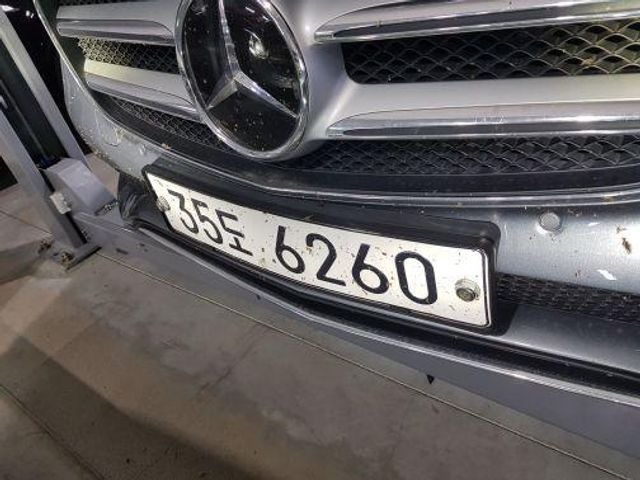 Mercedes-Benz E-Class 2017 — фото осмотра 1