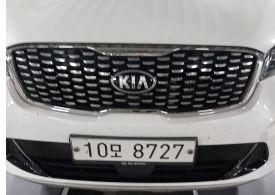 Kia Sorento 2018 — фото осмотра 1