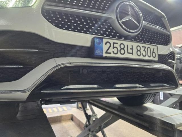 Mercedes-Benz GLE-Class 2022 — фото осмотра 1