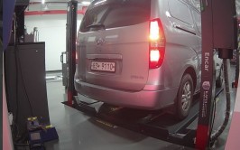Hyundai Starex 2016 — фото осмотра 2
