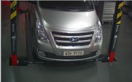 Hyundai Starex 2016 — фото осмотра 1