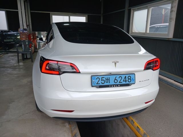 Tesla Model 3 2020 — фото осмотра 2