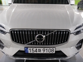 Volvo XC60 2024 — фото осмотра 1