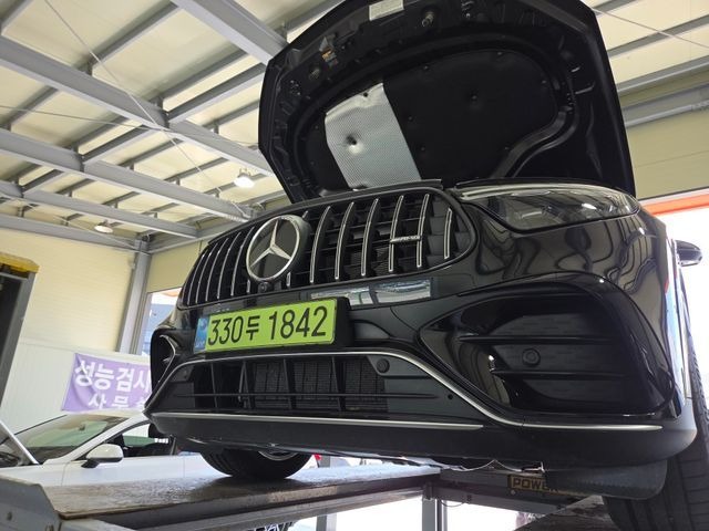 Mercedes-Benz GLC-Class 2025 — фото осмотра 1
