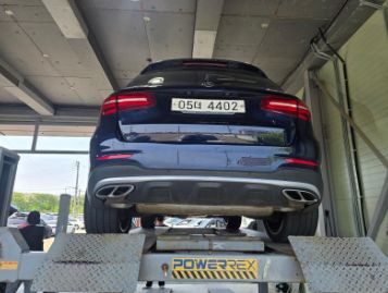 Mercedes-Benz GLC-Class 2018 — фото осмотра 2