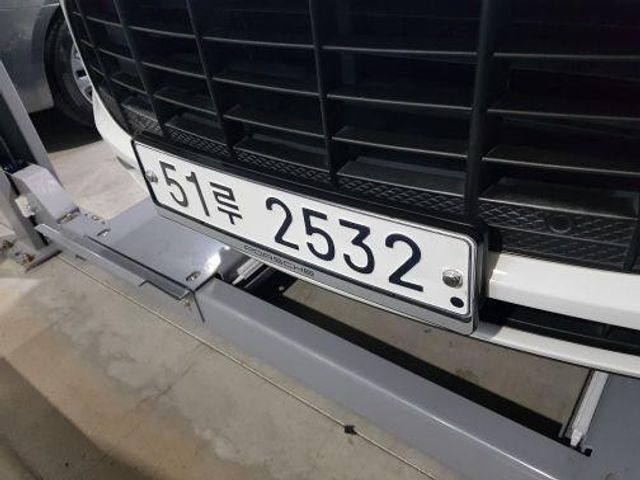 Porsche Macan 2015 — фото осмотра 1