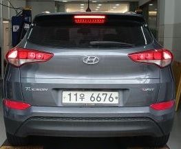 Hyundai Tucson 2016 — фото осмотра 2