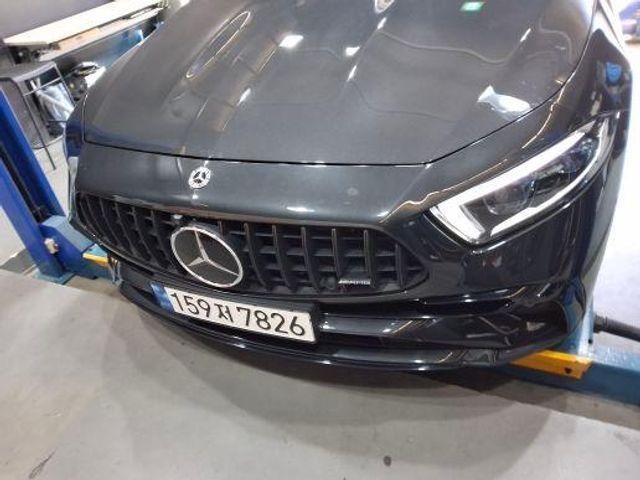 Mercedes-Benz CLS-Class 2023 — фото осмотра 1