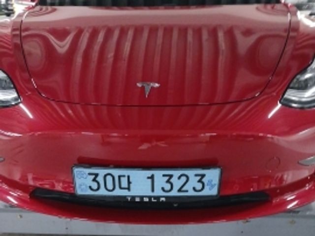 Tesla Model 3 2020 — фото осмотра 1