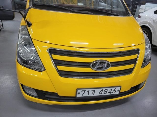 Hyundai Starex 2016 — фото осмотра 1