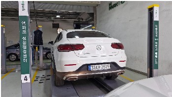Mercedes-Benz GLC-Class 2021 — фото осмотра 2